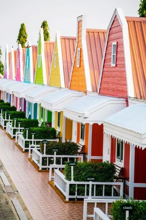 Fantasy Resort Chainat