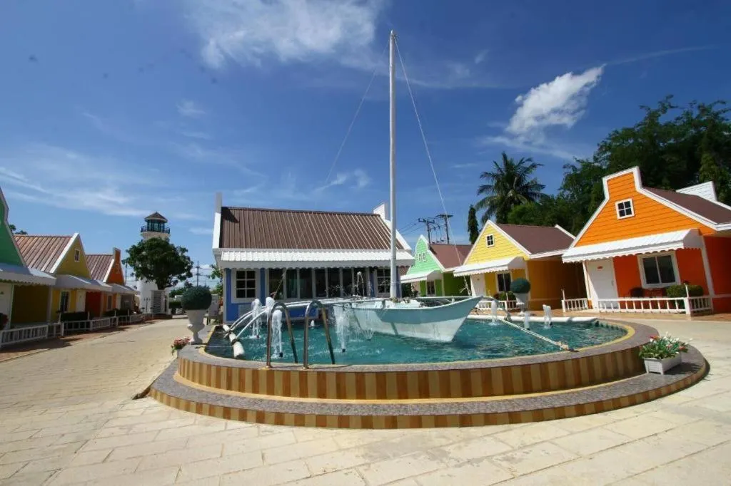 Fantasy Resort Chainat