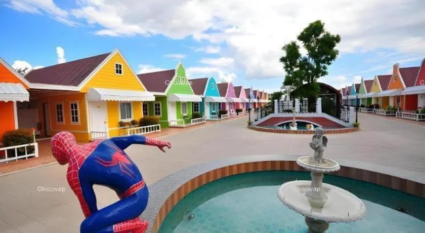 Fantasy Resort Chainat