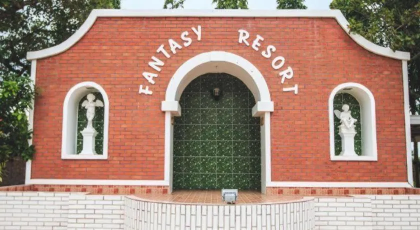 Fantasy Resort Chainat