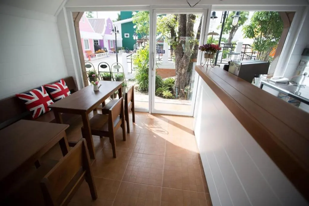 Fantasy Resort Chainat