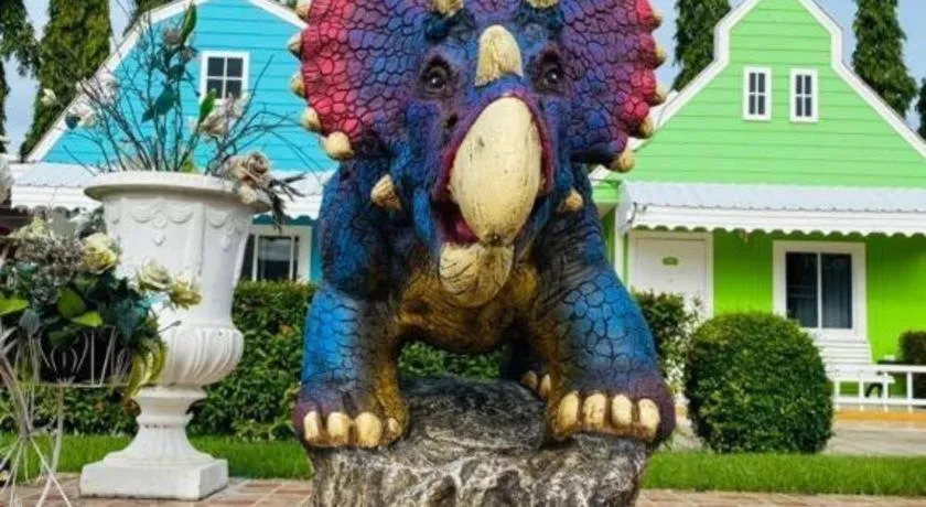 Fantasy Resort Chainat