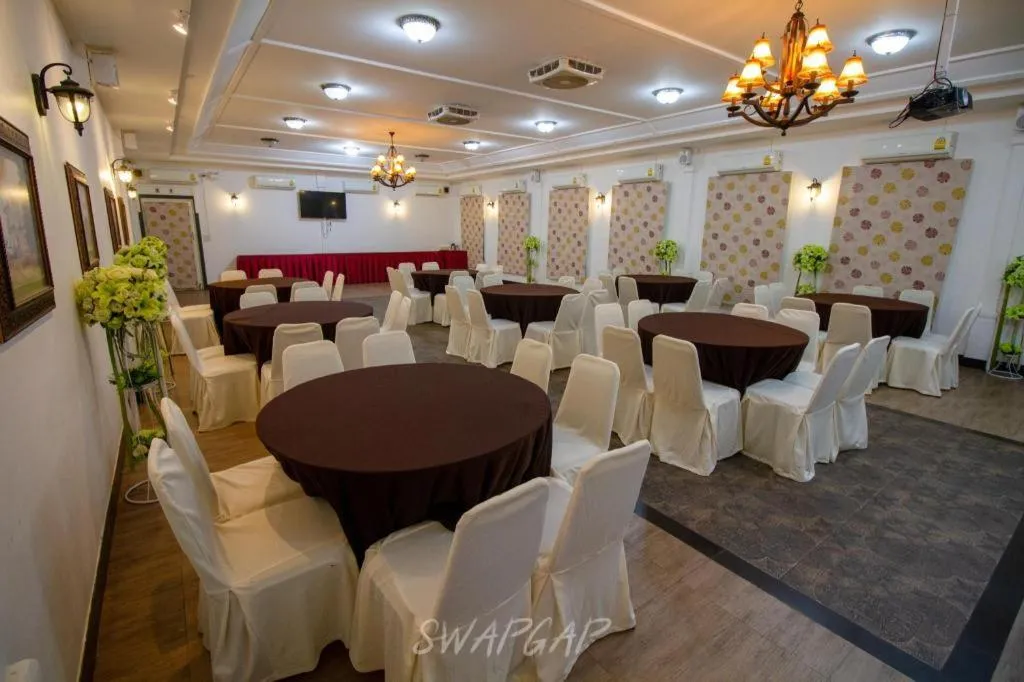 Fantasy Resort Chainat