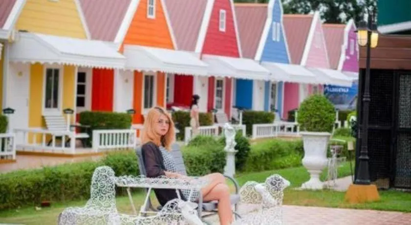 Fantasy Resort Chainat