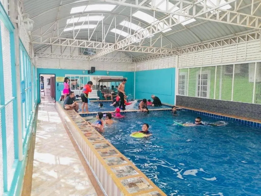 Fantasy Resort Chainat