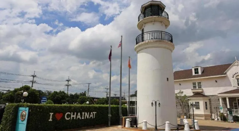 Fantasy Resort Chainat