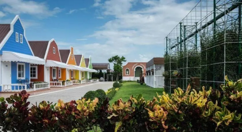Fantasy Resort Chainat