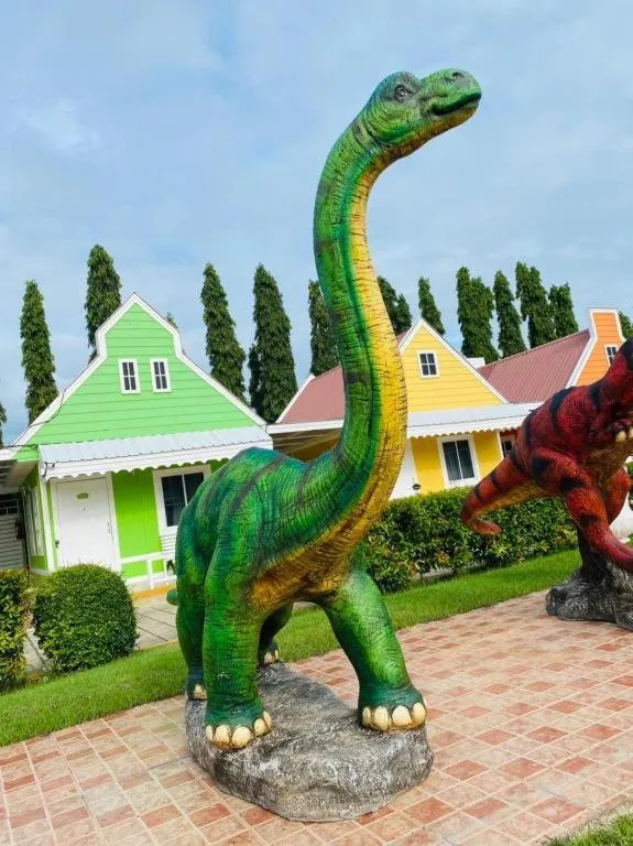 Fantasy Resort Chainat