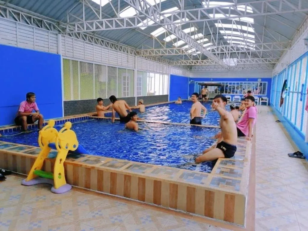 Fantasy Resort Chainat