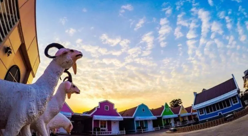 Fantasy Resort Chainat