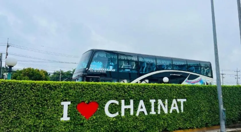 Fantasy Resort Chainat