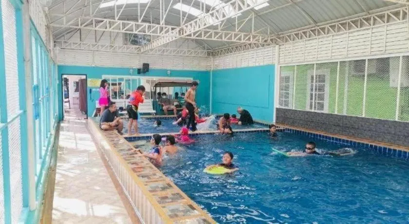 Fantasy Resort Chainat