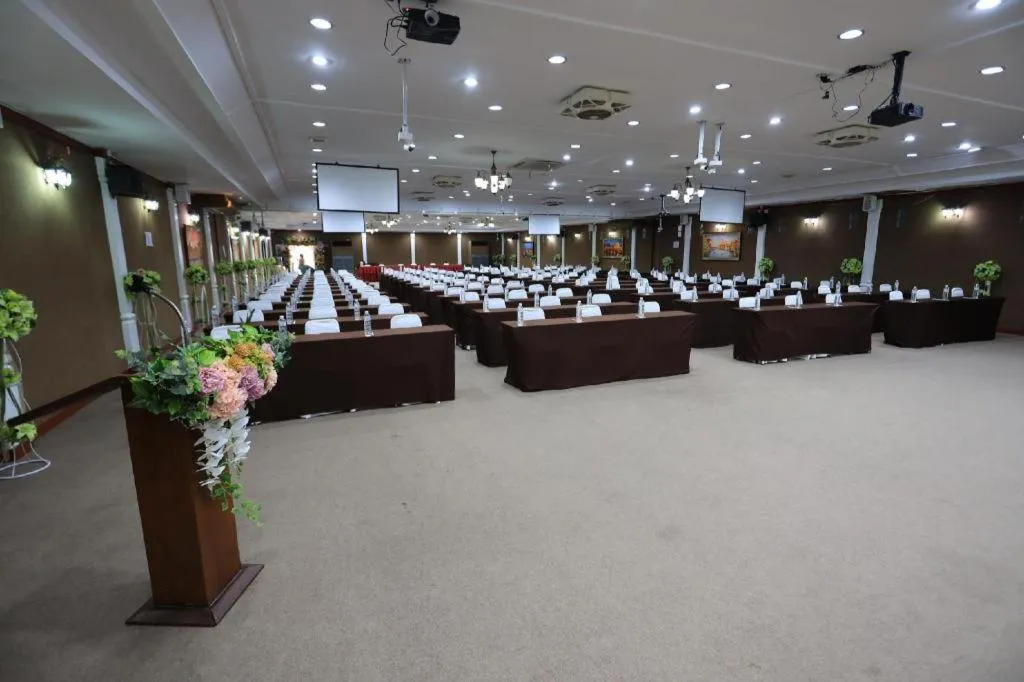 Fantasy Resort Chainat