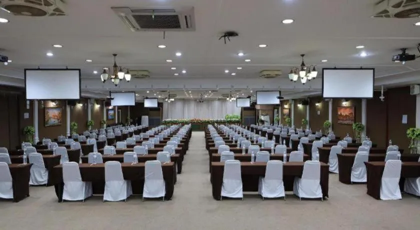 Fantasy Resort Chainat