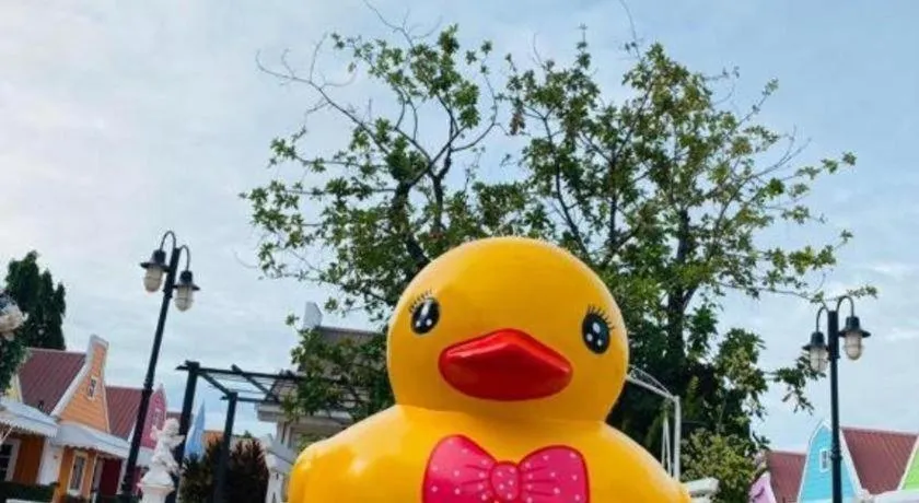 Fantasy Resort Chainat