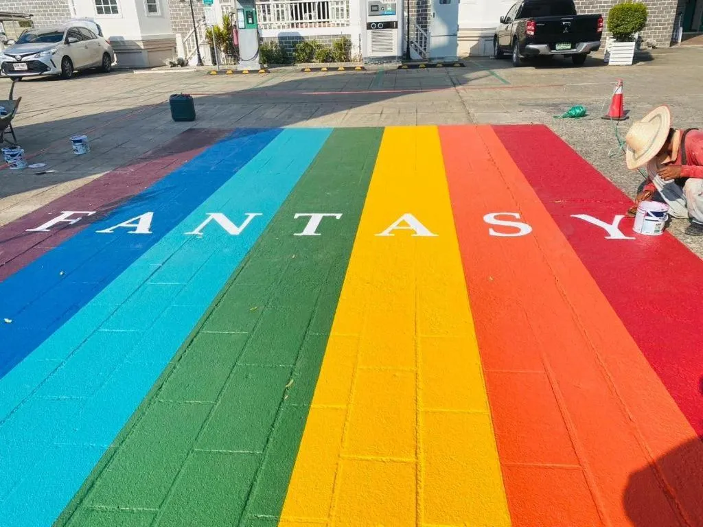 Fantasy Resort Chainat