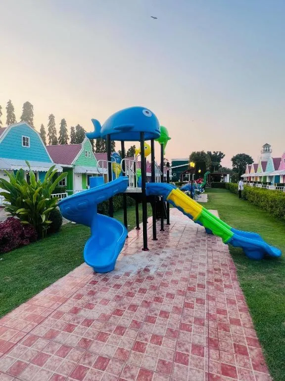 Fantasy Resort Chainat