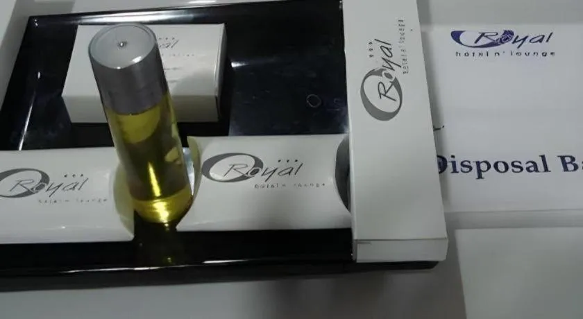 Royal Hotel n' Lounge