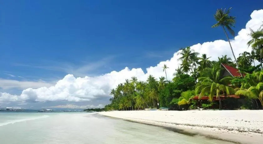 Bohol Casa Nino Beach Resort Dos