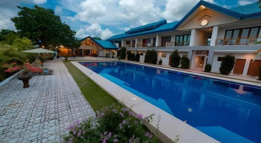 Bohol Casa Nino Beach Resort Dos