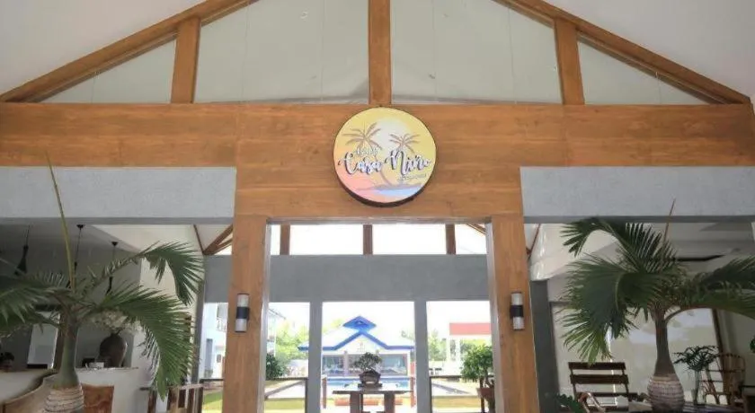 Bohol Casa Nino Beach Resort Dos