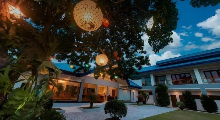 Bohol Casa Nino Beach Resort Dos