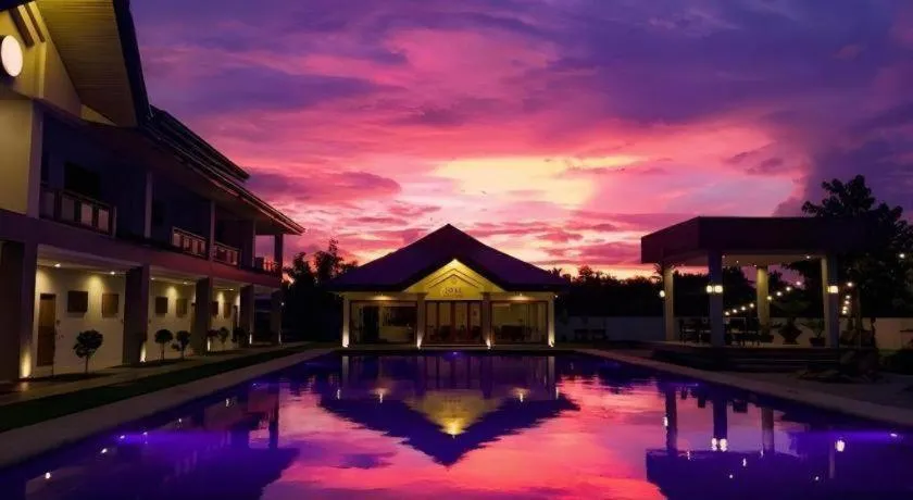 Bohol Casa Nino Beach Resort Dos