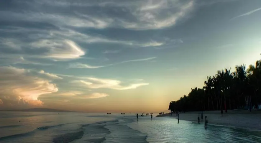 Bohol Casa Nino Beach Resort Dos