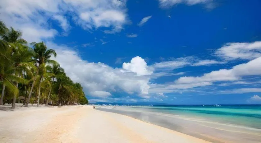 Bohol Casa Nino Beach Resort Dos