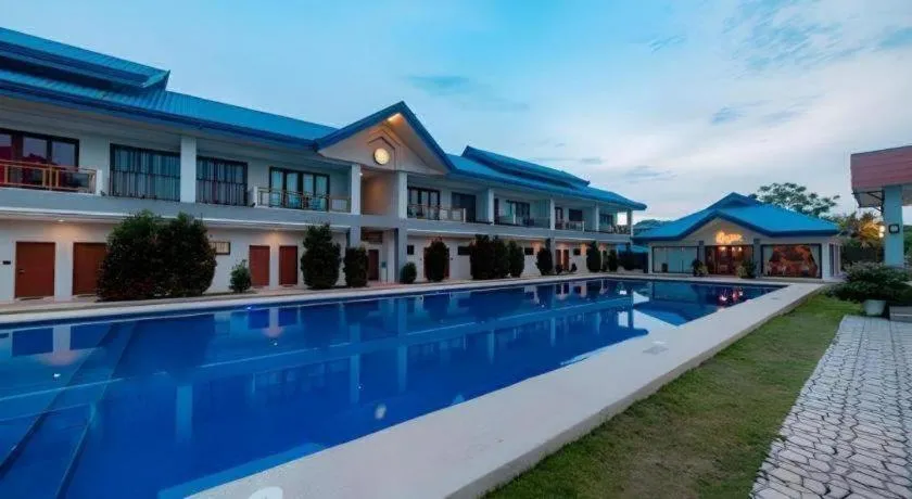 Bohol Casa Nino Beach Resort Dos