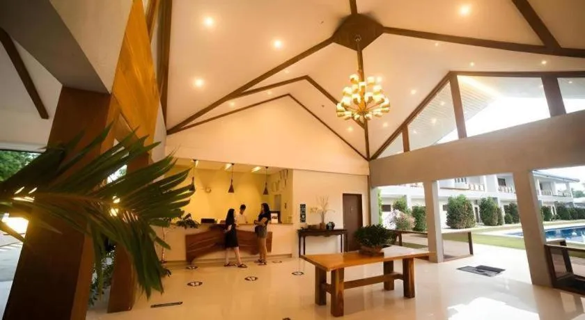 Bohol Casa Nino Beach Resort Dos