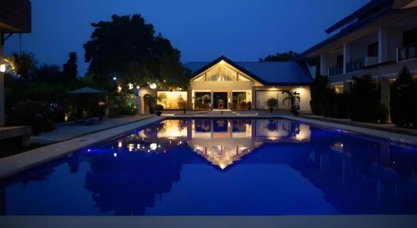Bohol Casa Nino Beach Resort Dos