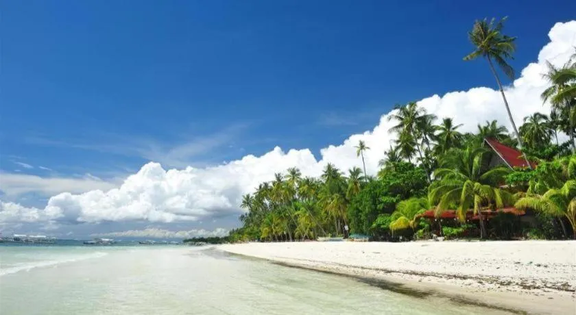 Bohol Casa Nino Beach Resort Dos