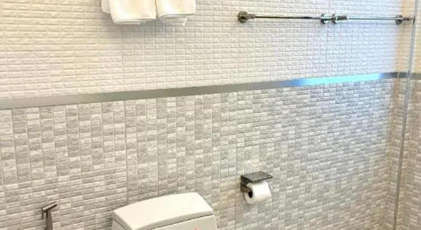 Chaolao Sea Breeze Resort