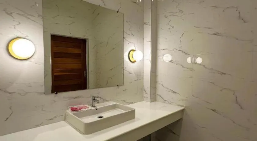 Chaolao Sea Breeze Resort