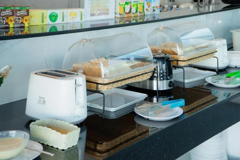 Chaolao Sea Breeze Resort