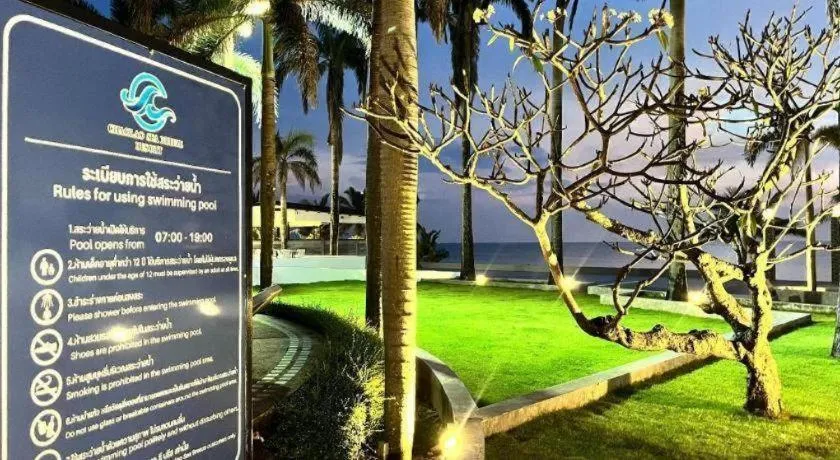 Chaolao Sea Breeze Resort