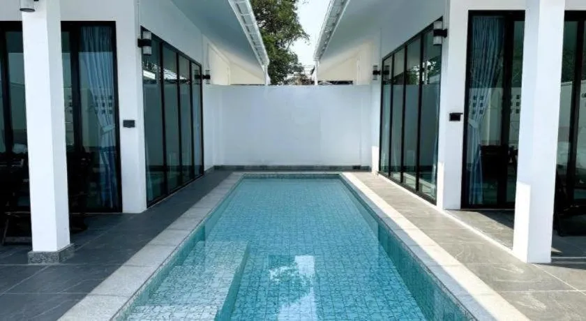 Chaolao Sea Breeze Resort