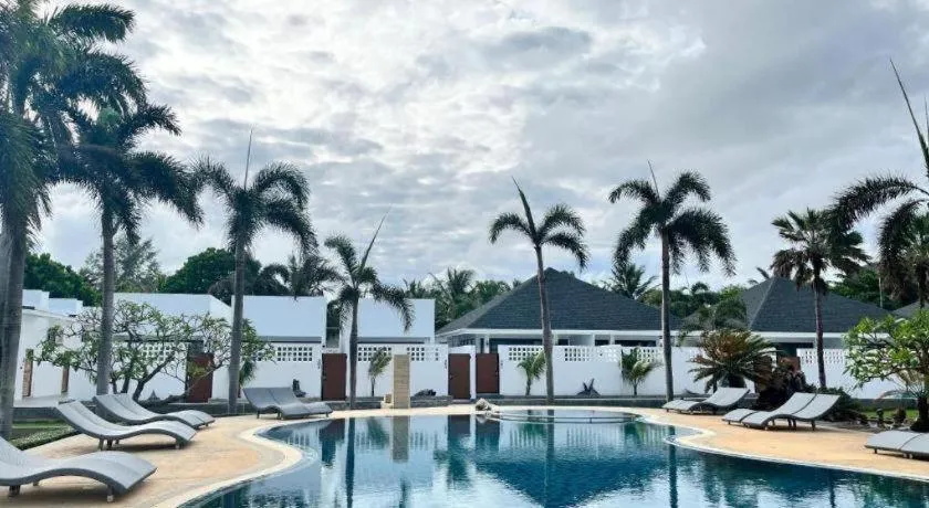 Chaolao Sea Breeze Resort