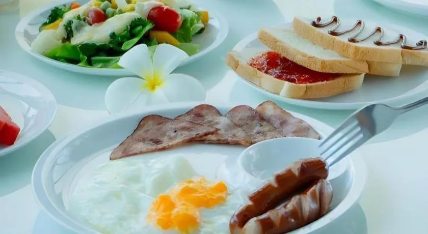 Chaolao Sea Breeze Resort