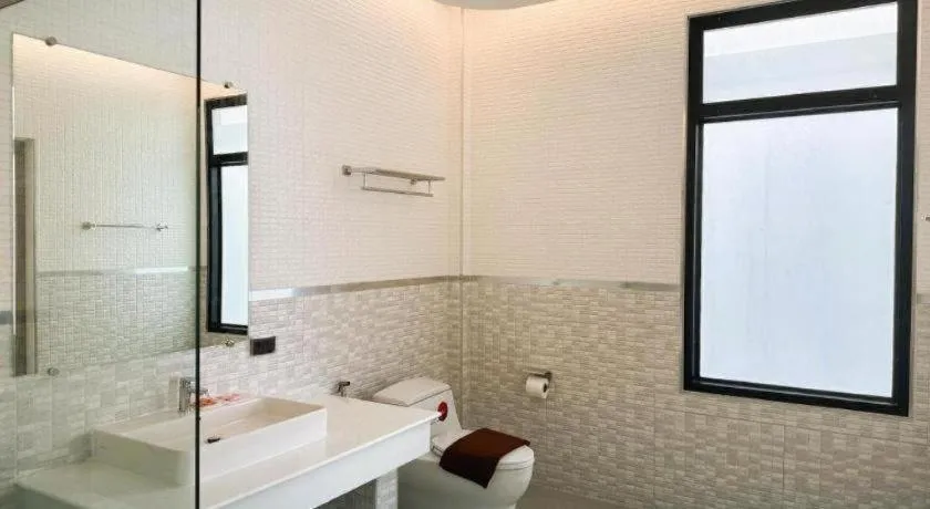 Chaolao Sea Breeze Resort