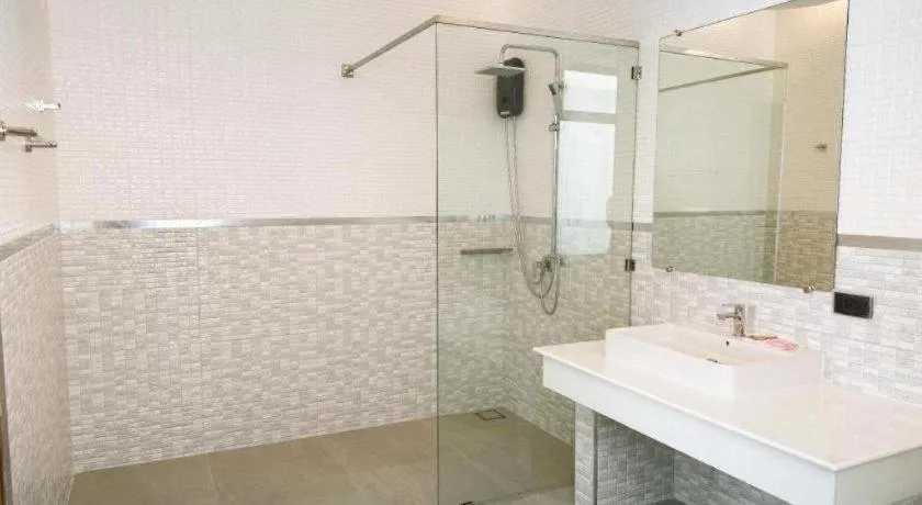 Chaolao Sea Breeze Resort