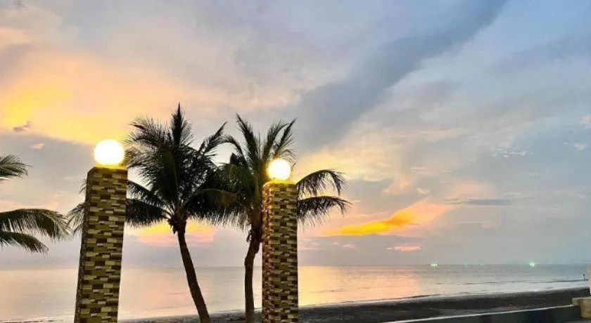 Chaolao Sea Breeze Resort