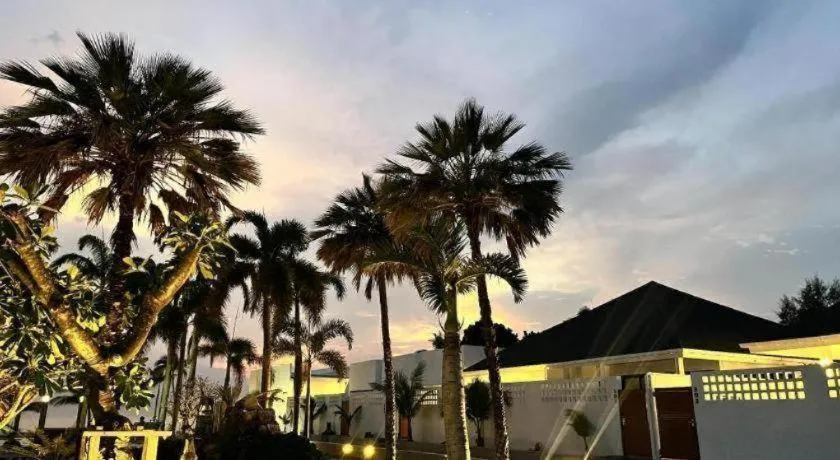 Chaolao Sea Breeze Resort