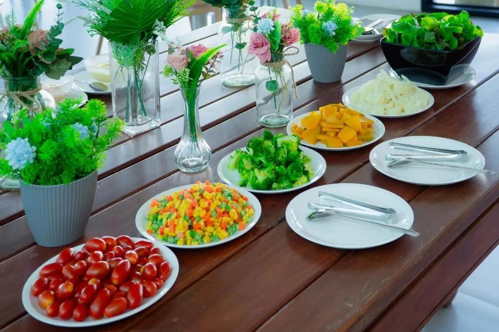 Chaolao Sea Breeze Resort