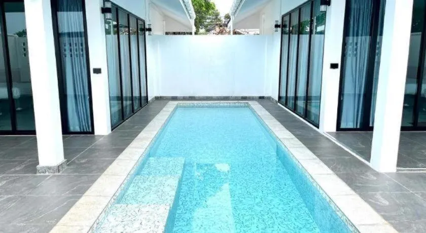 Chaolao Sea Breeze Resort