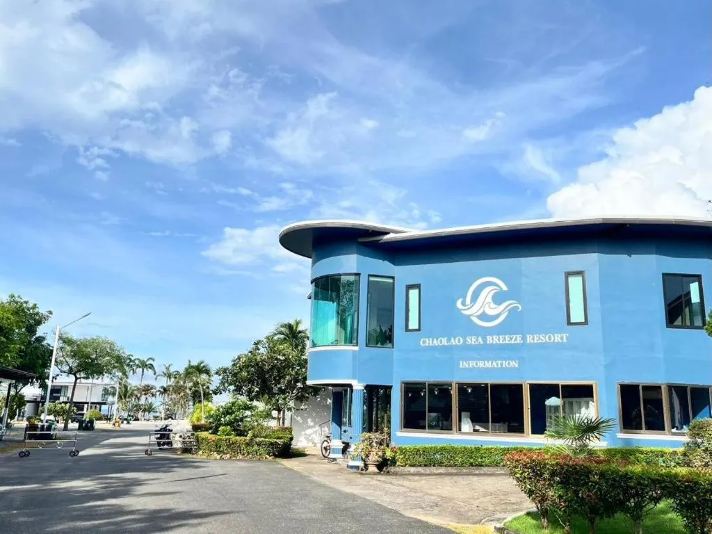 Chaolao Sea Breeze Resort