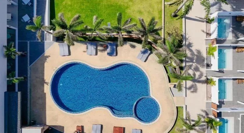 Chaolao Sea Breeze Resort