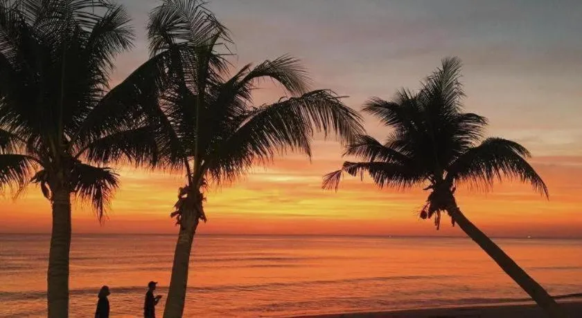 Chaolao Sea Breeze Resort