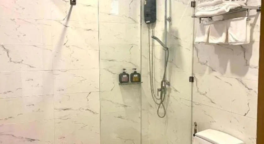 Chaolao Sea Breeze Resort